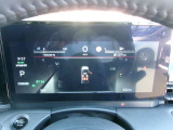 大きくて見やすいスピードメーターです!安全運転で行きましょうね^^快適なドライブを♪
