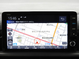 ★地図画面★ナビ地図画面は、現在地や走行ルート、周辺道路情報を地図上に表示し、目的地までの案内を行う表示画面です!