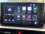 ロッキー 1.2 プレミアム G HEV 