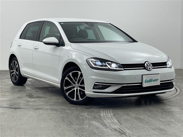 ゴルフ TDI コンフォートライン ディーゼル 修復歴無し