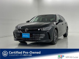 【中古車情報】フォルクスワーゲン パサート TDI 4モーション エレガンス ディーゼル 4WD  の中古車詳細（走行距離：1.1万km、カラー：ブラック、販売地域：愛知県一宮市）
