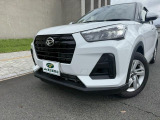 ロッキー 1.0 X 4WD 