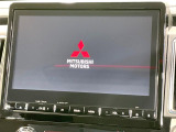 【純正10型ナビ】人気の純正ナビを装備。オーディオ機能も充実しており、Bluetooth接続すればお持ちのスマホやMP3プレイヤーの音楽を再生可能!毎日の運転がさらに楽しくなります!!