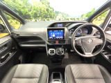 ヴォクシー 1.8 ハイブリッド ZS 