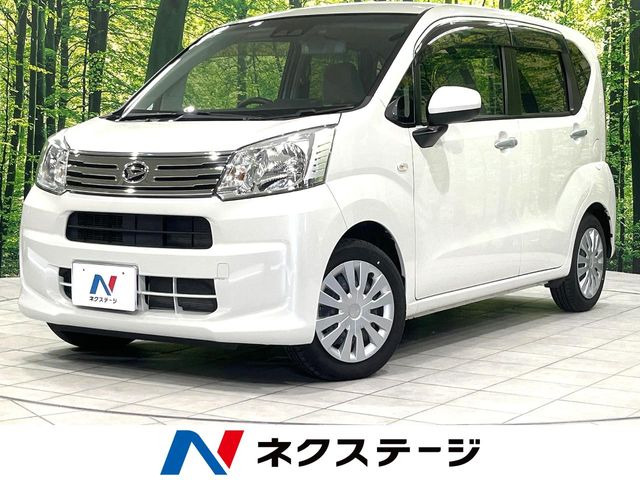 ムーヴ L SAIII 