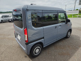 N-VAN ファン 