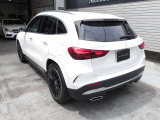 GLAクラス GLA200 d 4マチック アーバン スターズ 4WD 