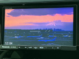 停車中にTVを視聴できるので、待ち時間も有効活用できます。長距離ドライブも退屈知らずです。