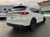CX-8 2.2 XD スポーツアピアランス 4WD 