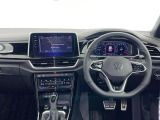 T-Roc TDI Rライン ディーゼル 
