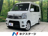 4WD 両側電動ドア 禁煙車 シートヒーター HIDヘッド ETC