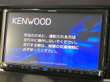 【ナビゲーション】使いやすいナビで目的地までしっかり案内してくれます。各種オーディオ再生機能も充実しており、お車の運転がさらに楽しくなります!!