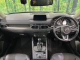 CX-5 2.5 25S Lパッケージ 