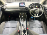 デミオ 1.3 13S Lパッケージ 