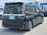 ヴォクシー 2.0 ZS 煌 