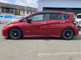 ノート 1.2 e-POWER NISMO S 