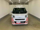 ムーヴキャンバス  ストライプス G