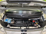 親切・丁寧な専門メカニックスタッフが応対!・車検・点検整備・事故等の修理などアフターサービスも安心。お車のカスタマイズもネクステージのサービススタッフまでご相談ください!