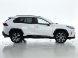 RAV4 2.5 プラグインハイブリッド Z E-Four 4WD 