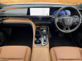 クラウンスポーツ 2.5 Z E-Four 4WD 