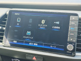 オーディオソース:CD DVD MusicRack BluetoothAudio USB フルセグTVに対応しております!