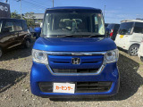 N-BOX G L ホンダセンシング 4WD 