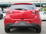 マツダのデザインコンセプト「魂動デザイン」は人の手で丁寧に想いをこめて造り上げた生命感を表現しています!見る人の心を揺さぶり、乗る人に長く愛される人生のパートナーになるという志のデザインです。