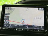 見やすい地図画面で、運転に集中できます。周辺情報も確認しやすく、初めての道でも安心です。