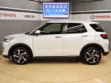 ライズ  ハイブリッド 1.2 Z