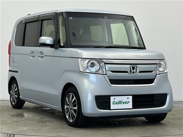 N-BOX G L ホンダセンシング 修復歴無し