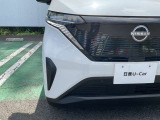 夜間明るく照らしてくれるLEDヘッドライトです!
