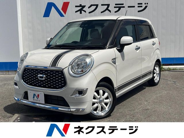 キャスト スタイル X SAIII