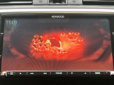 停車中にTVや映像を楽しめます。長距離ドライブの休憩時間に、リラックスした時間を過ごせるでしょう。