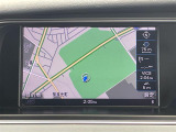 A4アバント 2.0 TFSI 修復歴無し