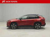 RAV4  PHV 2.5 ブラック トーン E-Four 4WD