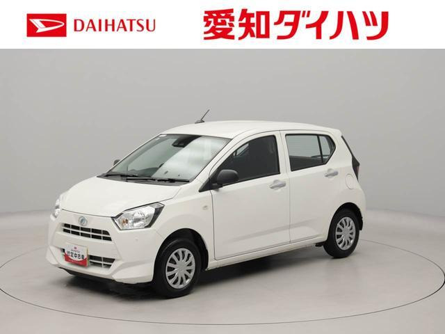 ミライース L SAIII
