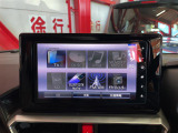 ロッキー 1.0 プレミアム 4WD 4WD 本革シート