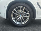 左前フロント 245/ 50R19
