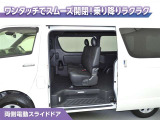 ハイエースバン  S-GL Dプラ2