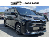 トヨタ ノア