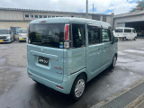 禁煙車ですので安心してお子さんにもお乗りいただけます