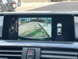 ●バックカメラ:便利な【バックカメラ】で安全確認もできます。駐車が苦手な方にもオススメな便利機能です。