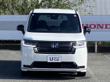 ステップワゴン  2.0 e:HEV スパーダ