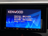 【ナビゲーション】使いやすいナビで目的地までしっかり案内してくれます。各種オーディオ再生機能も充実しており、お車の運転がさらに楽しくなります!!