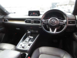 CX-5 2.2 XD エクスクルーシブ モード 