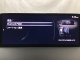 Bluetoothに接続することで、スマートフォンに入っている音楽アプリを車内で楽しめたり、通話が出来ます♪