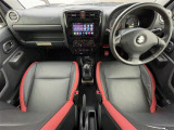 ジムニー クロスアドベンチャー 4WD 4WD 5MT