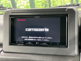 【ナビゲーション】使いやすいナビで目的地までしっかり案内してくれます。各種オーディオ再生機能も充実しており、お車の運転がさらに楽しくなります!!