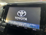 【純正SDナビ】フルセグTVの視聴も可能☆高性能&多機能ナビでドライブも快適ですよ☆
