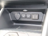 シートヒーター(運転席・助手席)